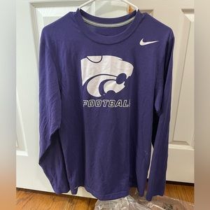 DRI-Fit Nike K-State Shirt